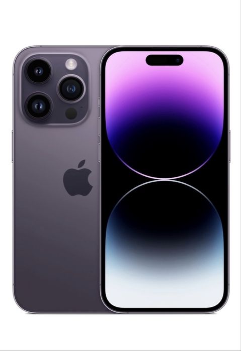 Продам iphone 14 pro