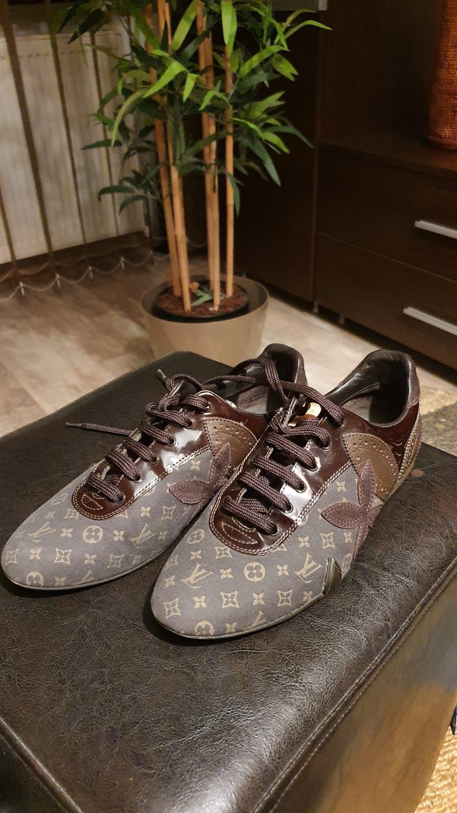 Vand pantofi casual,Louis Vuitton