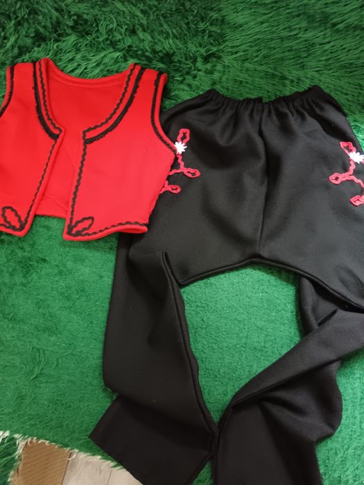 Детска носия за момче