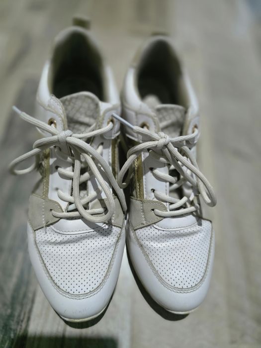 Дамски обувки •~