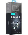 Екшън камера AKASO - BRAVE 7