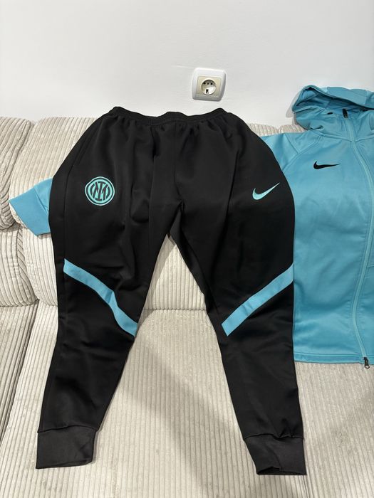 Анцуг Интер / INTER L размер