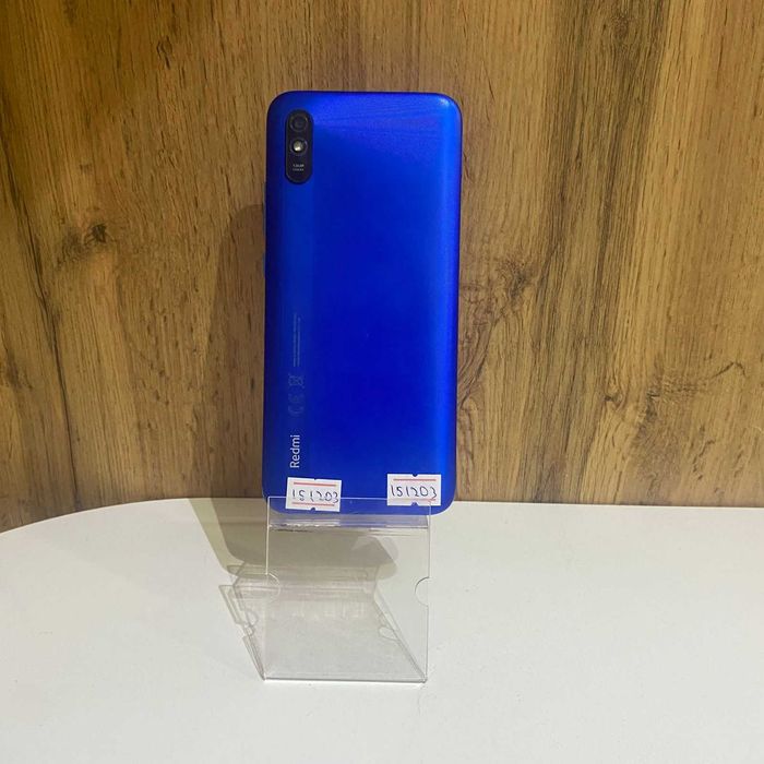 Сотовый телефон Xiaomi Redmi 9A 32GB/SK151203