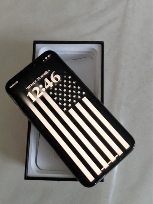 Айфон 11 про обмен