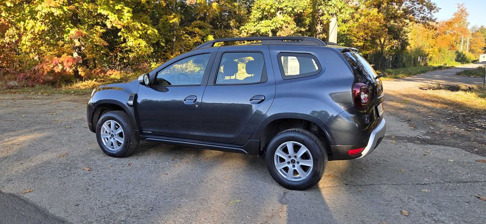 Dacia Duster-1.3 TCe, *4x2*