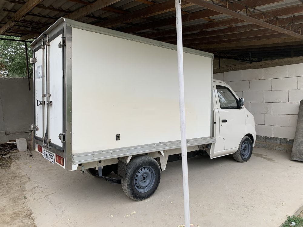 Lifan propan срочно
