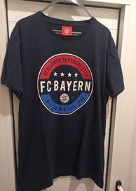 Оригинална фенска тениска на Байерн Мюнхен