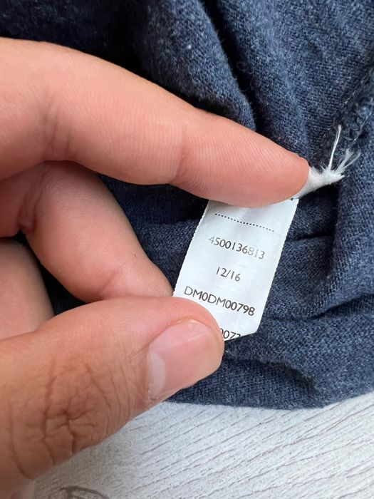 Tommy Hilfiger  3 бр. Мъжки Блузи / М,L / Оригинал