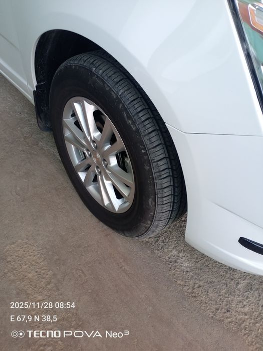 Мошин холати йахши