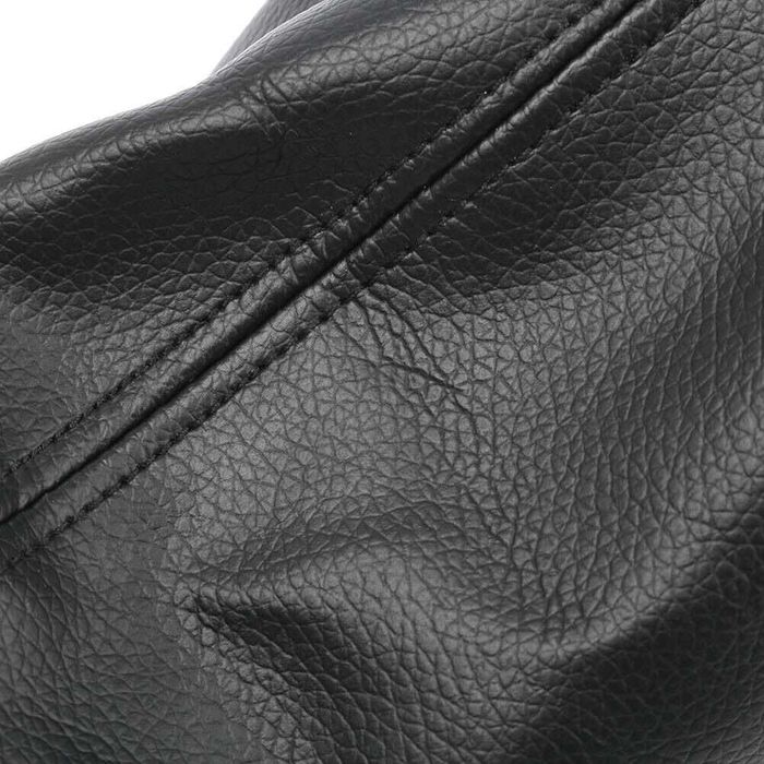 Топка скоростен лост с маншон Ford Focus 2 Fiesta MK6 5 ск Форд Фокус