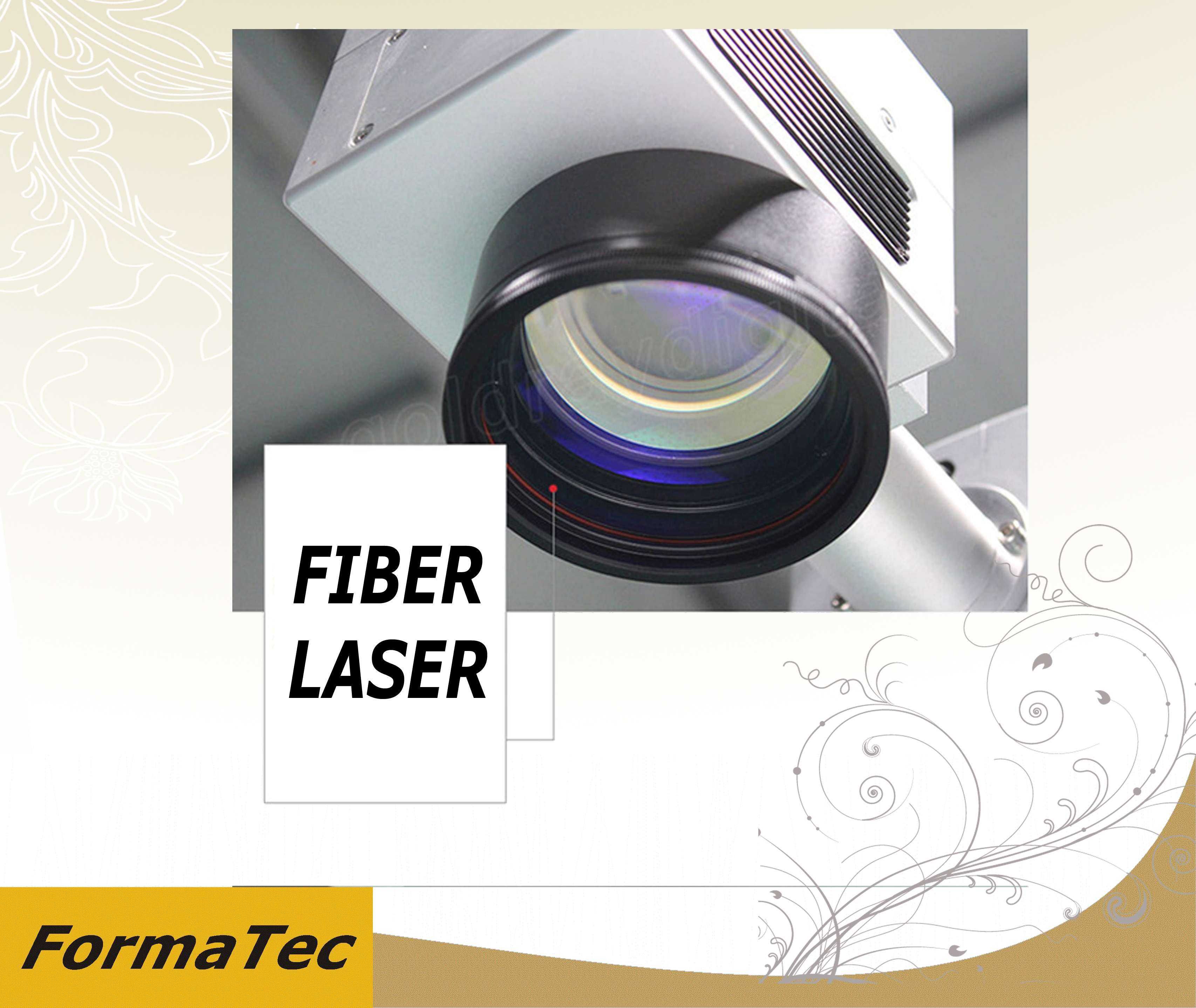 Маркиращ лазер,  Прецизен 30W fiber laser НОВ! ПРОМО!