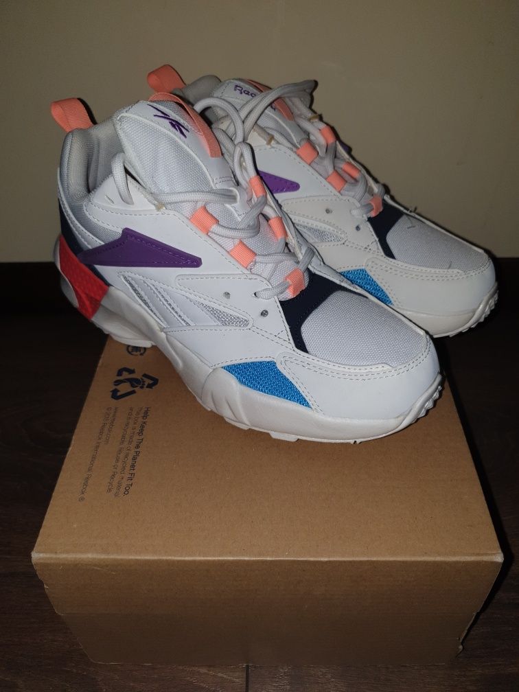 NOI Reebok Double Mix Pops EU37