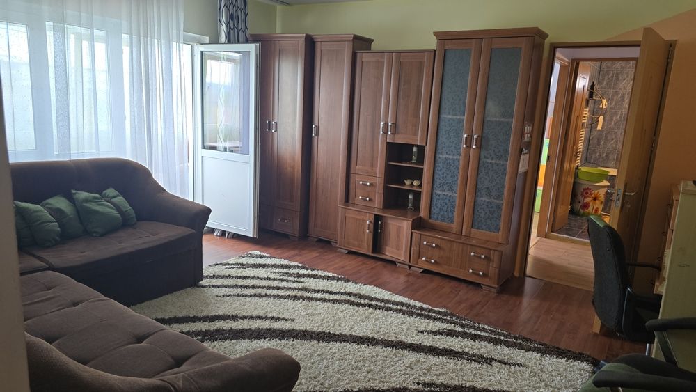 Apartament 2 camere