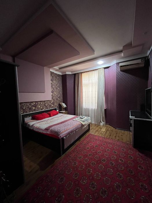 Продаётся  Дом 
в Алмазарском рхунбабаева, ориентир — Келесск