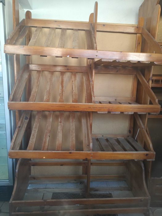 Хладилни витрини