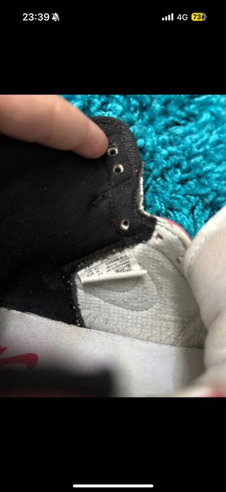 Jordan 1 Lost and Founds ( Nu Louis Vouitton, Dior,Jordan 4,Balenciaga