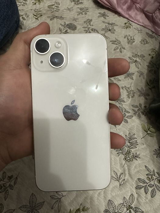 iphone 14 с коробкой