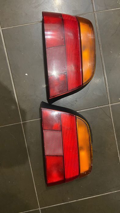 стопове за bmw e39