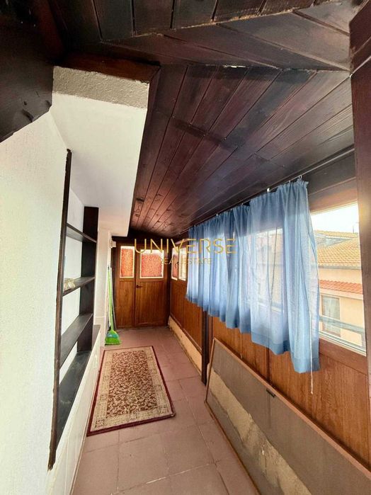 Студио апартамент в Черно море на Несебър #5149