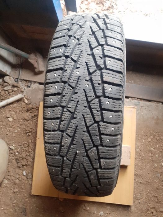 Шины 205/65 R 15