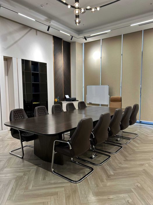 Конференц-зал на 14 человек,центр города,аренда на выгодных условиях