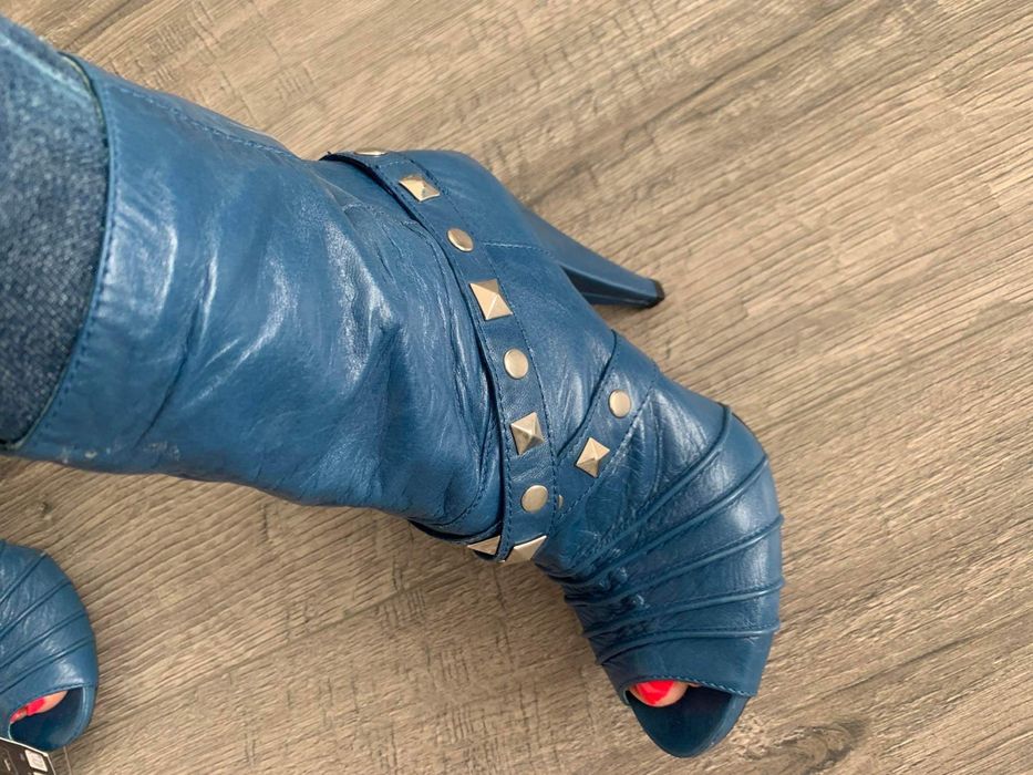 дамски боти и обувки daris / дарис