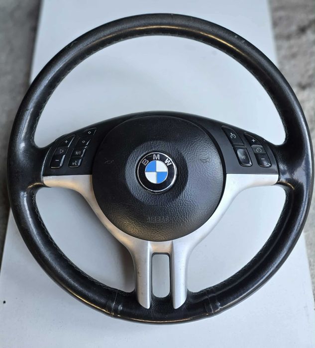 Мулти волан BMW E46