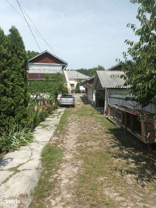 Casa si Vanzare Campuri, ID 18708