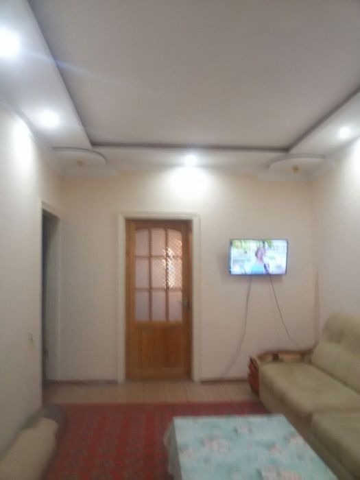 Продаю квартиру в Яшнабадском районе Авиасозлар-1. 2х комнатная 1,5х6