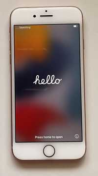 iPhone 8 gold pink 64GB