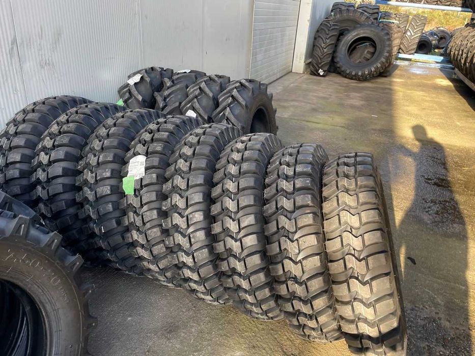 Anvelope noi de remorca garantie 14pliuri livrare pana acasa 9.00-16