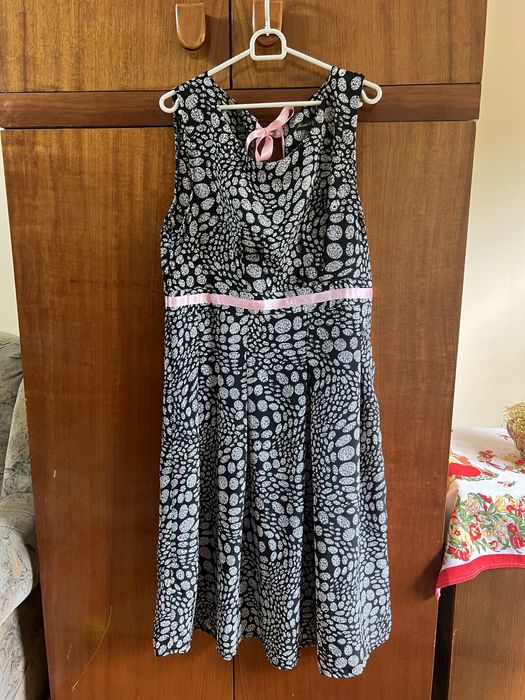 Rochie de ocazie neagra