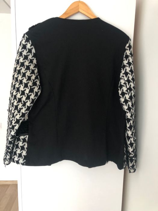 Compleu dama mărime 48-50 sacou + rochie