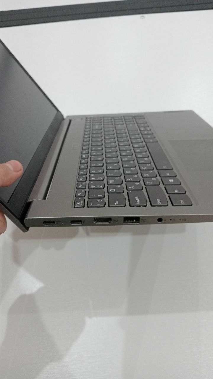 Lenovo ThinkBook 15 G2 Ноутбук 16/256 GB Срочно