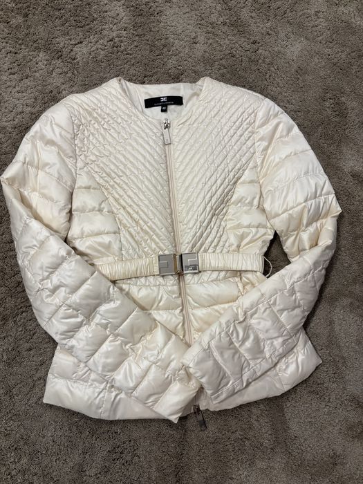 Elisabetta Franchi яке 100гр