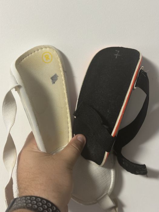 Aparatori tibie - Adidas + Puma