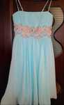 Rochie Scurta Zi