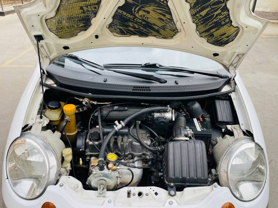 Сдам в аренду с аыкупом Матиз Бест 2009 г.в.