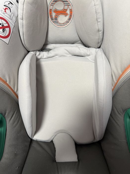 Scoica Cybex Aton S 2 I-size stare foarte buna