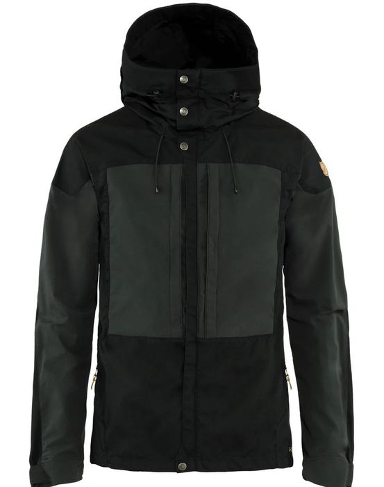 Jacheta Fjallraven Keb Jacket M marimea L