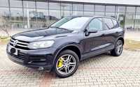 Vw Touareg 2012  3.0 v6