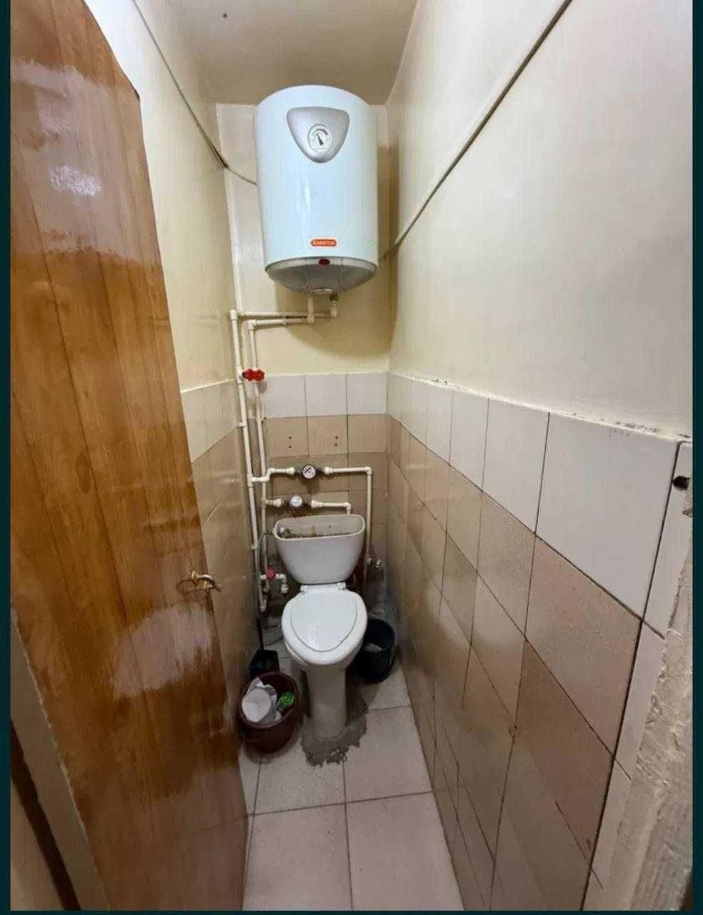 Продаётся 2х квартира на 2 этаж орр УНИВЕРСИТЕТ