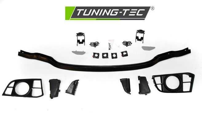 Bara fata BMW F10 LCI M Mtech - CALITATEA I TAIWAN -