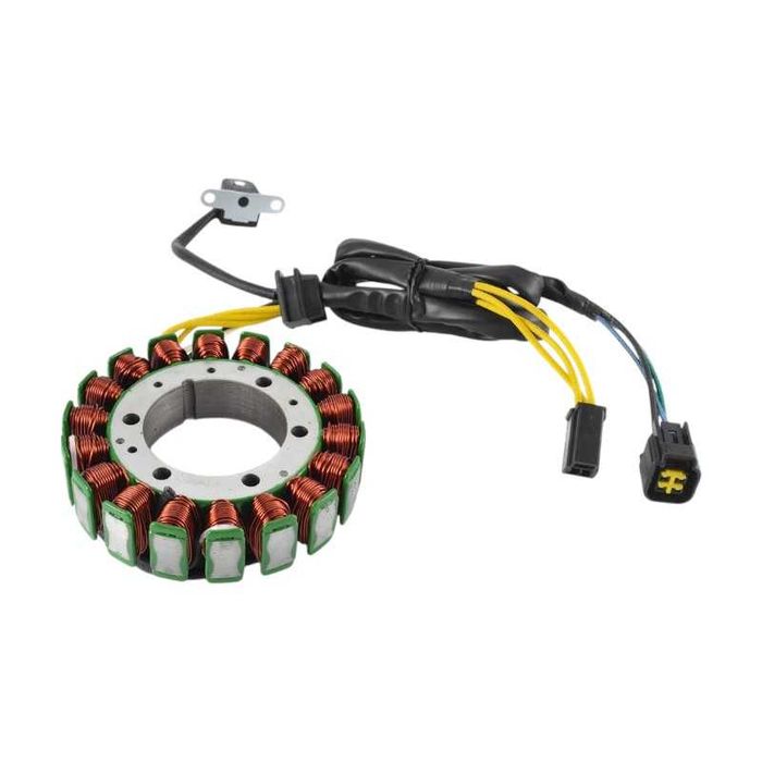 Stator alternator Suzuki LS650 Boulevard S40 2010-2017 bobina A1563