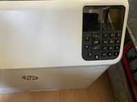 HP Laser jet M605