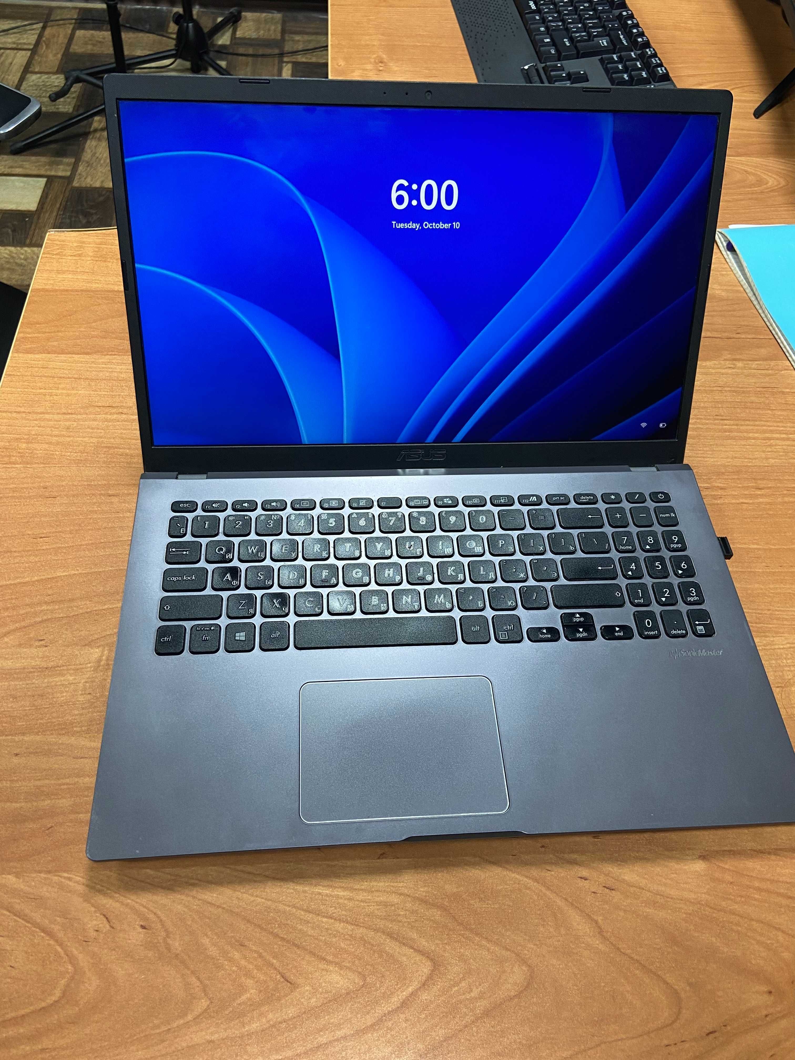 ASUS Vivobook X509FJ Core-i5 8-gen