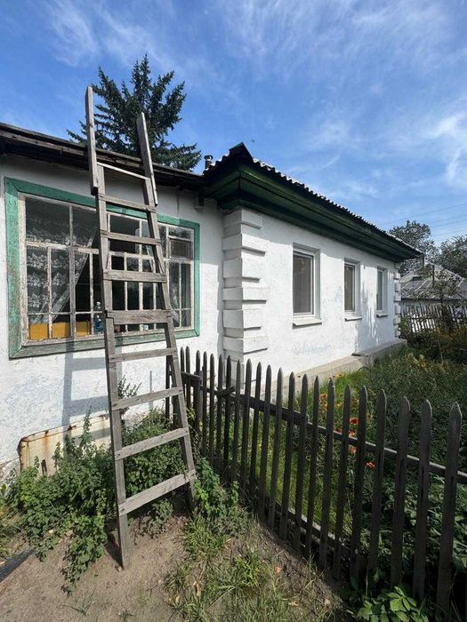 Продается дом в районе Нефтебазы