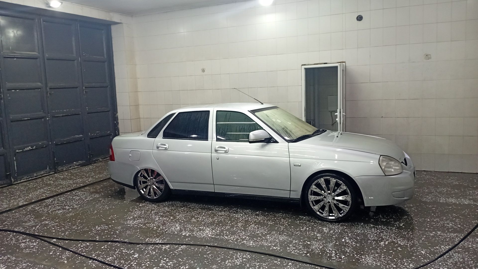 Продам диски R17