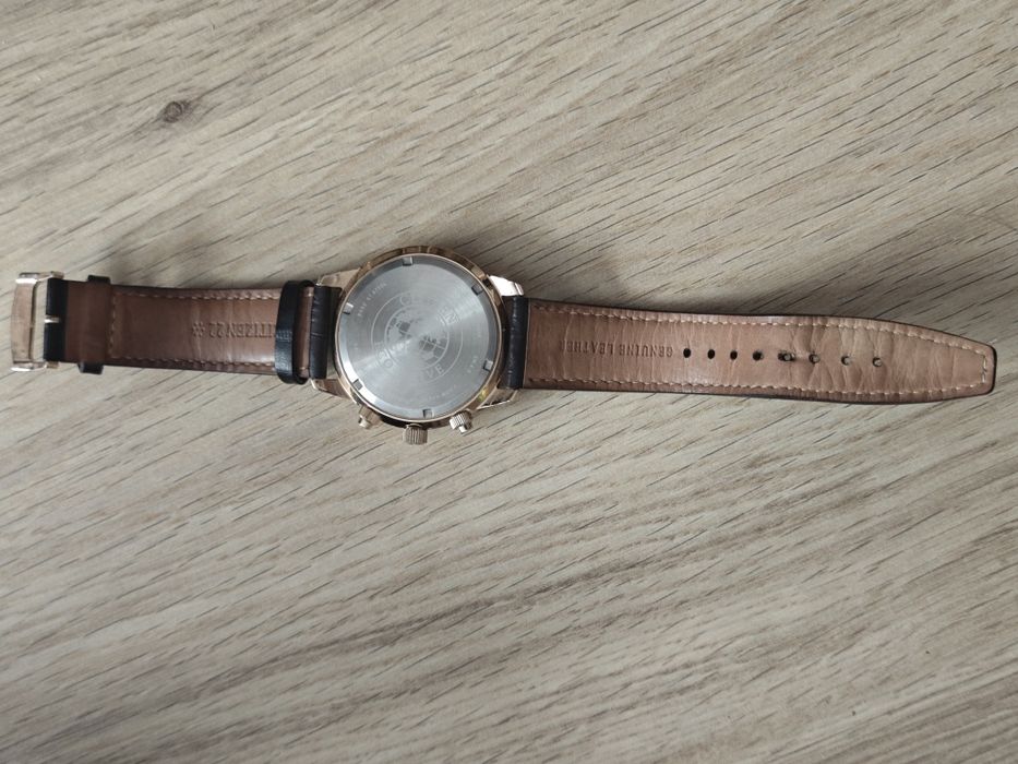 Ceas Citizen Aviator