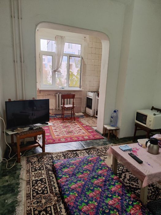 Продается 2/2/5 ор-тиры Мирабадский ЗАГС Гринвич